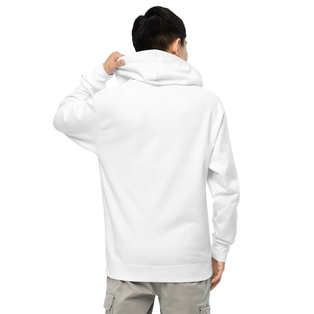 Unisex-Midweight-Hoodie