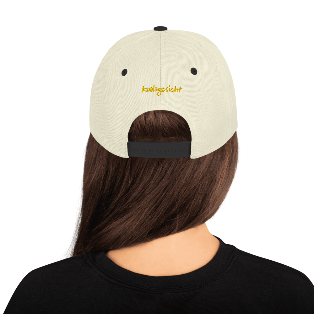 Snapback - Base Cap