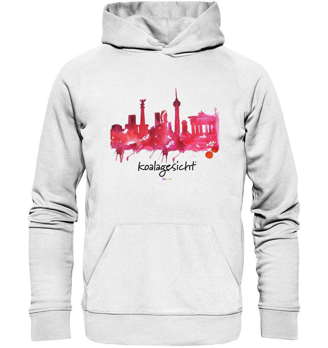 Berlin Skyline