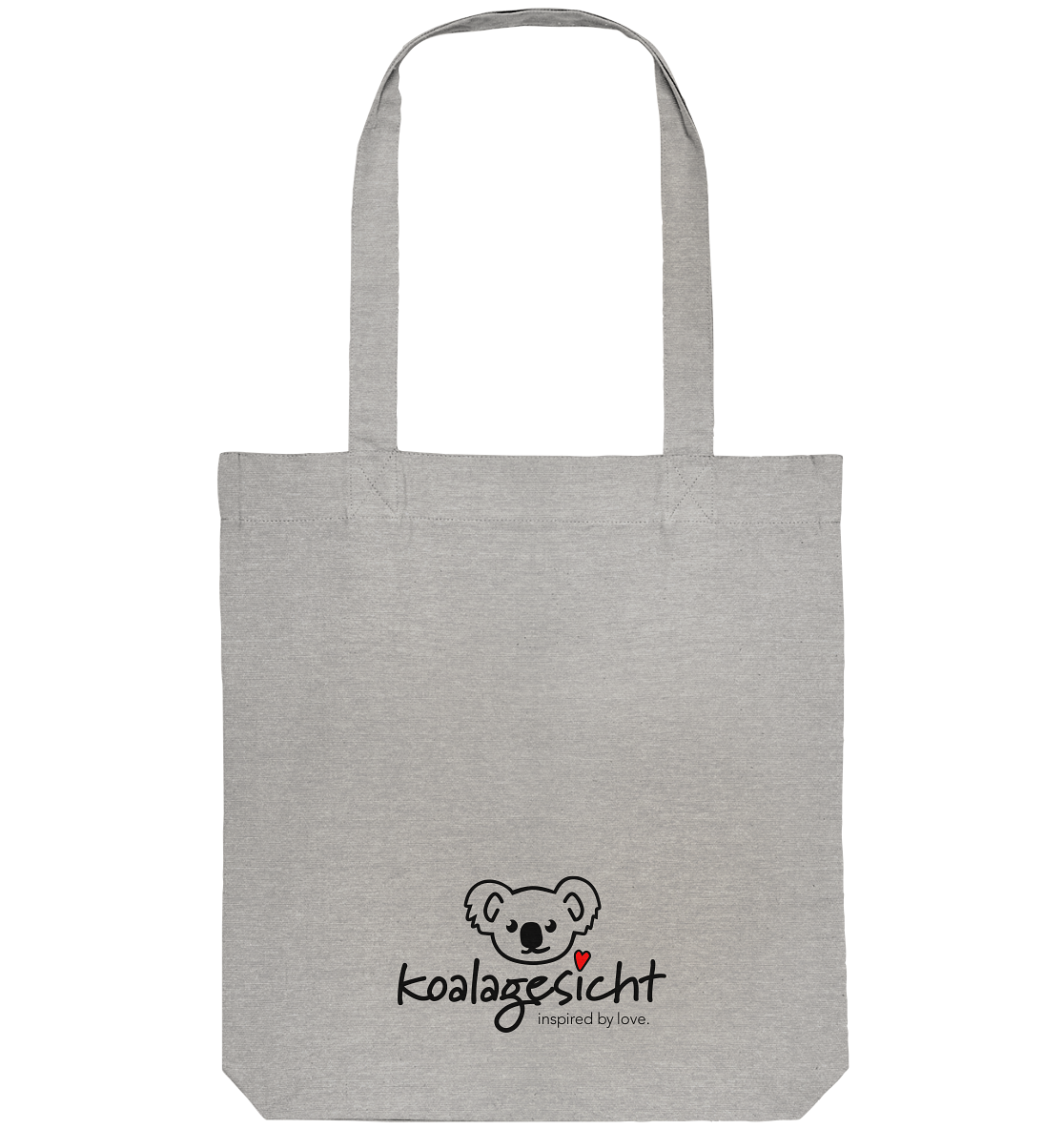 Einkaufsbeutel aus recyceltem Material