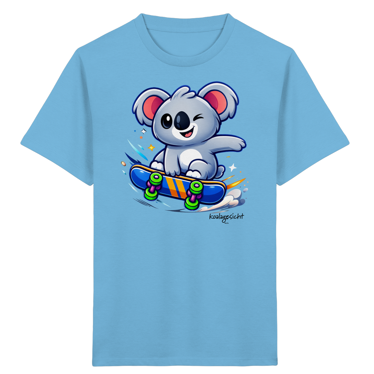 Skateboarder