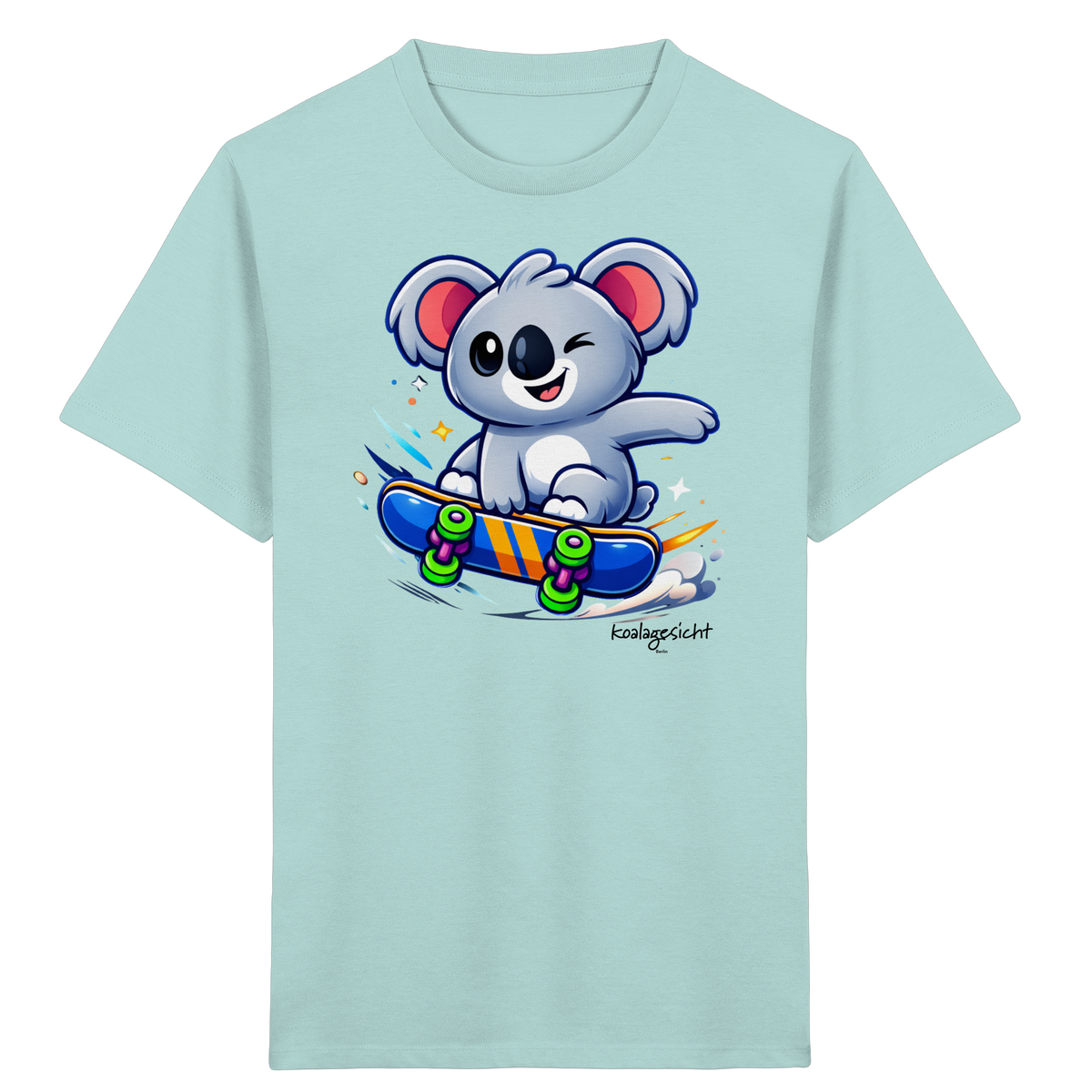 Skateboarder