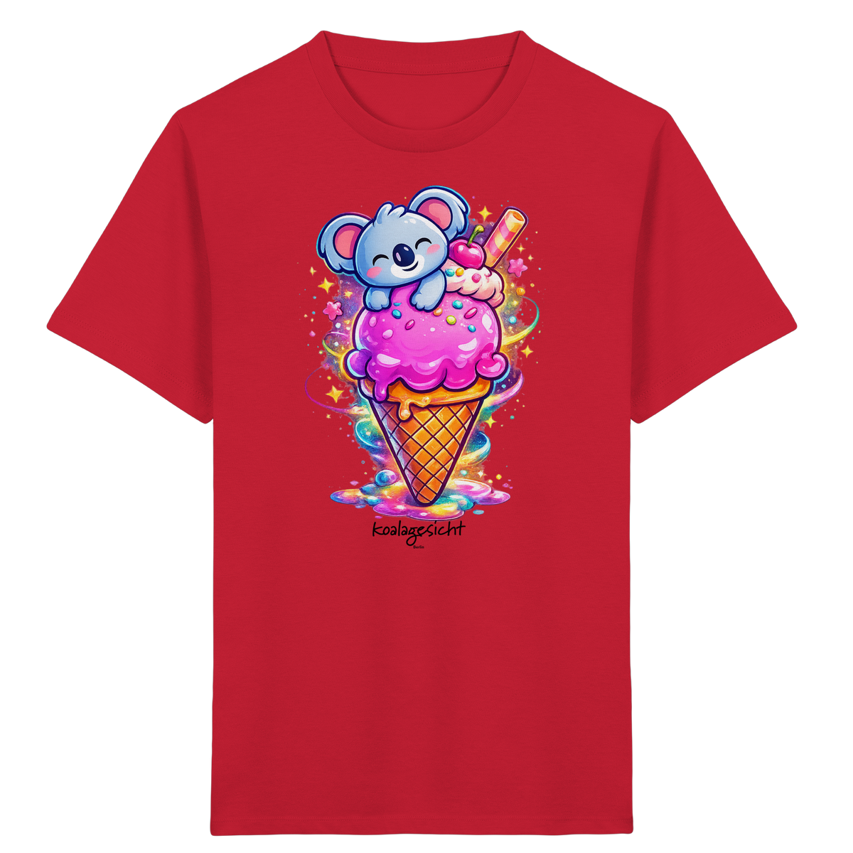 Eiscreme