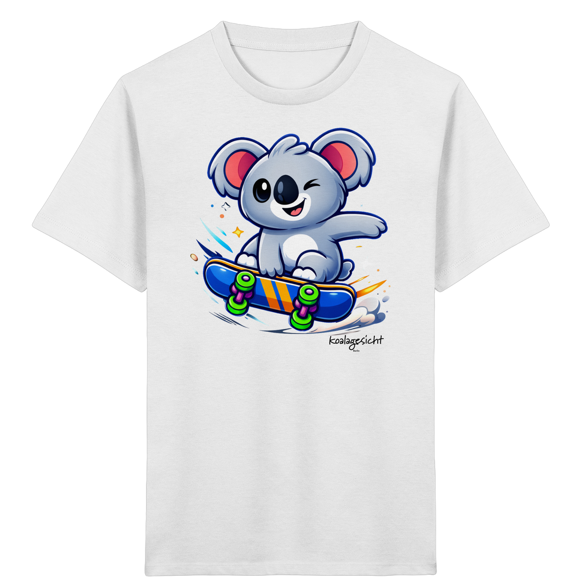 Skateboarder