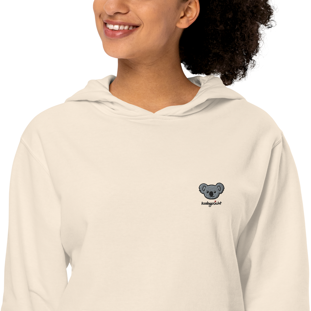 Unisex-Midweight-Hoodie